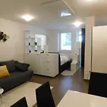 Modern Center Studio Under The Castle - Free Parking Lublana