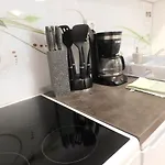 Apartament Modern Center Studio Under The Castle - Free Parking Lublana