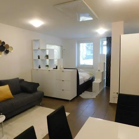 Modern Center Studio Under The Castle - Free Parking Ljubljana