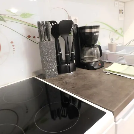 Apartman Modern Center Studio Under The Castle - Free Parking Ljubljana