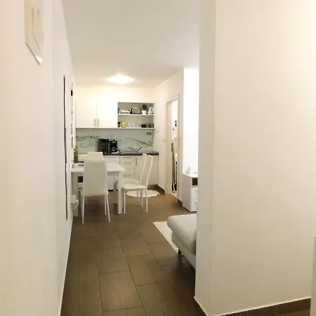 Modern Center Studio Under The Castle - Free Parking