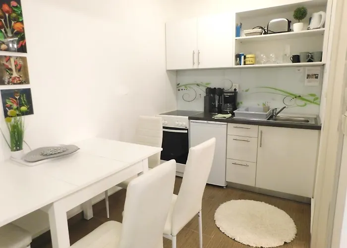 Modern Center Studio Under The Castle - Free Parking Lublana