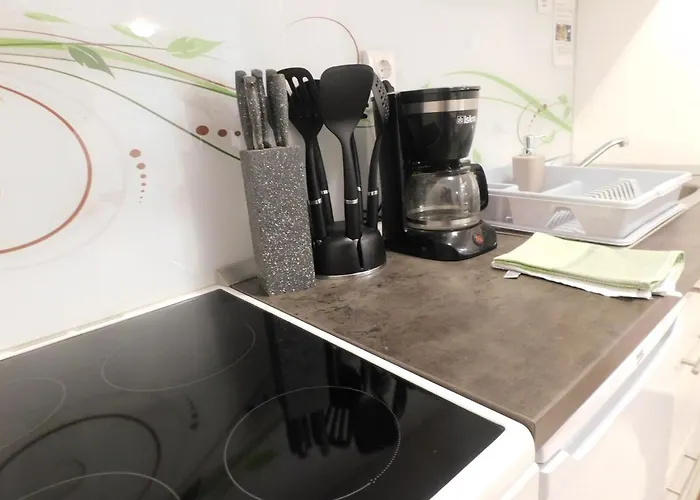 Apartament Modern Center Studio Under The Castle - Free Parking Lublana