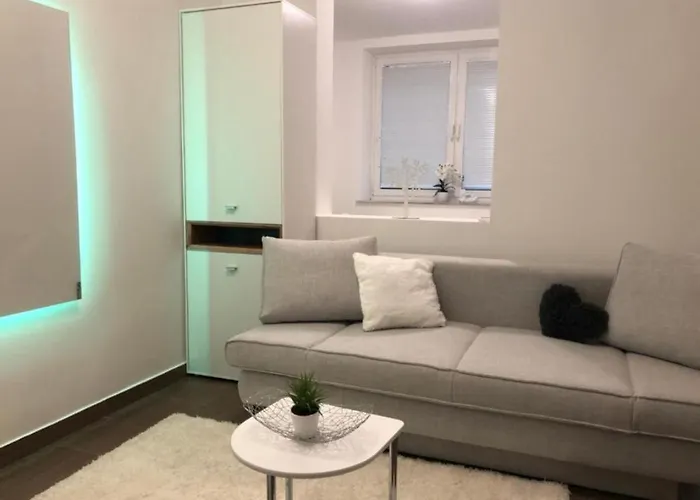 Modern Center Studio Under The Castle - Free Parking Lublana